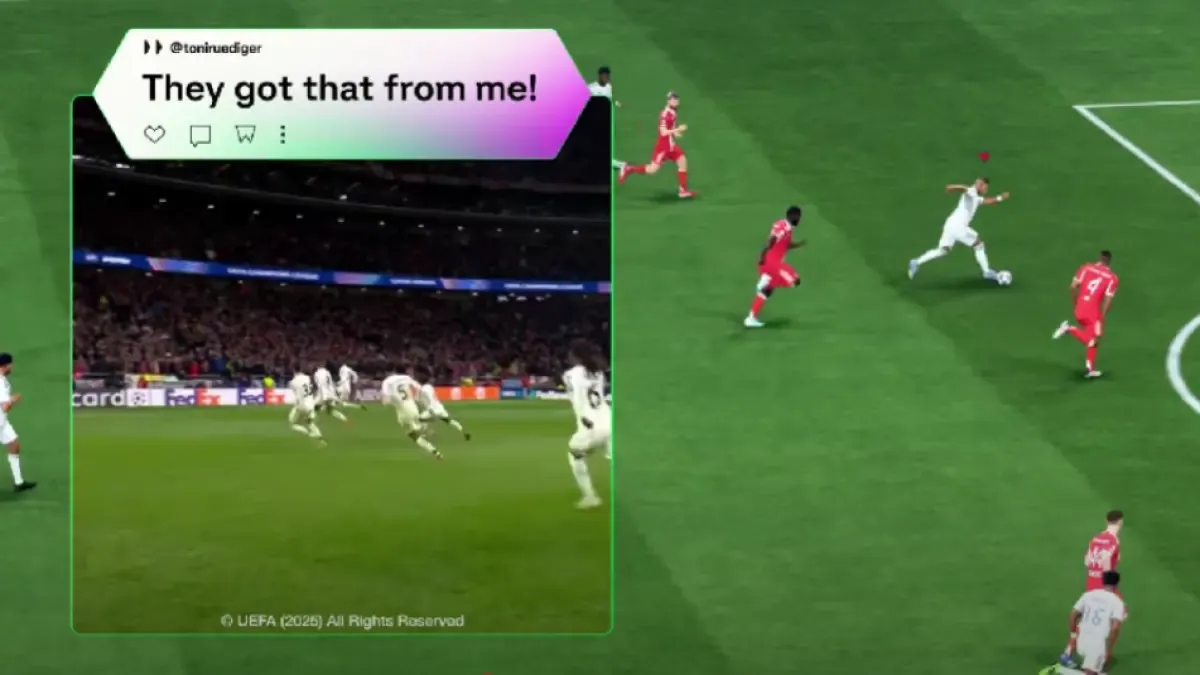 EA SPORTS FC 26'daki Geri Bildirim ve Topluluk Sistemi: Nasıl Çalışır?