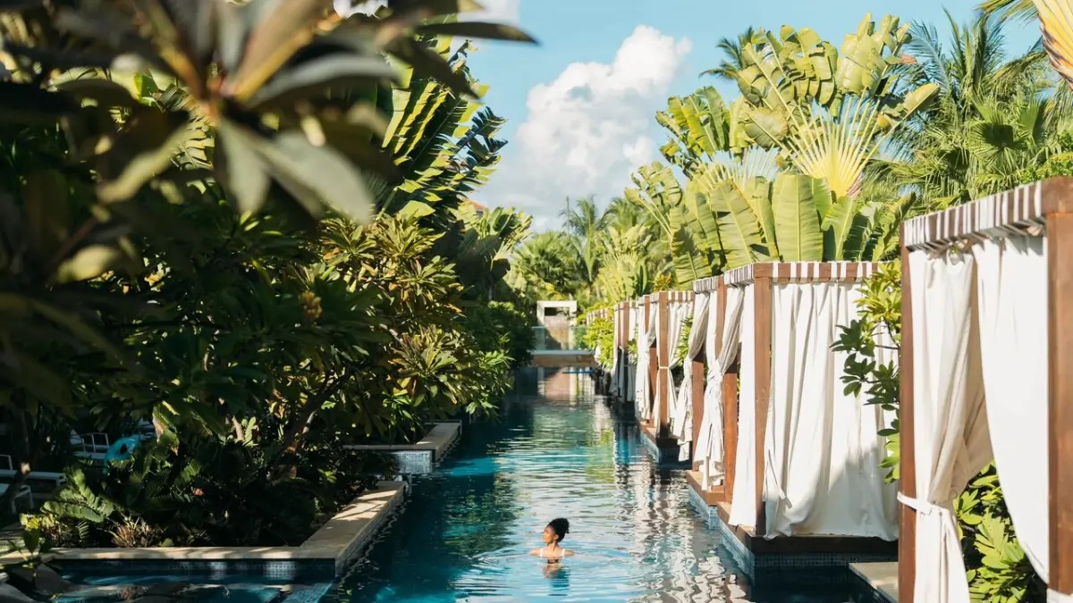 Traumurlaub mit luxuriösem All-Inclusive in Punta Cana: Das erleben Sie in einem der besten Resorts der Insel.