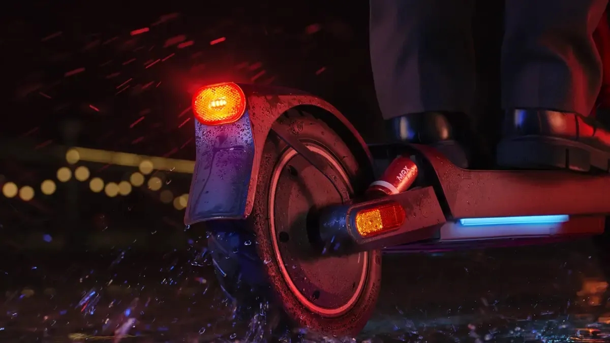 Xiaomi, Scooter 5 Max'i Kolombiya'da piyasaya sürdü: Bu, 2025'te mağazalarda yerini alacak yeni model.