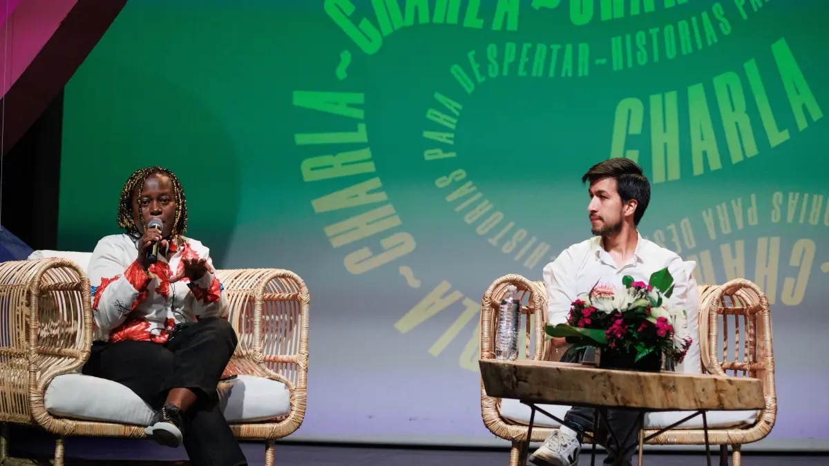 Das Gabo-Festival kommt mit Freikarten nach Bogotá: Welche Vorträge werden bei der Journalistenveranstaltung 2025 gehalten?