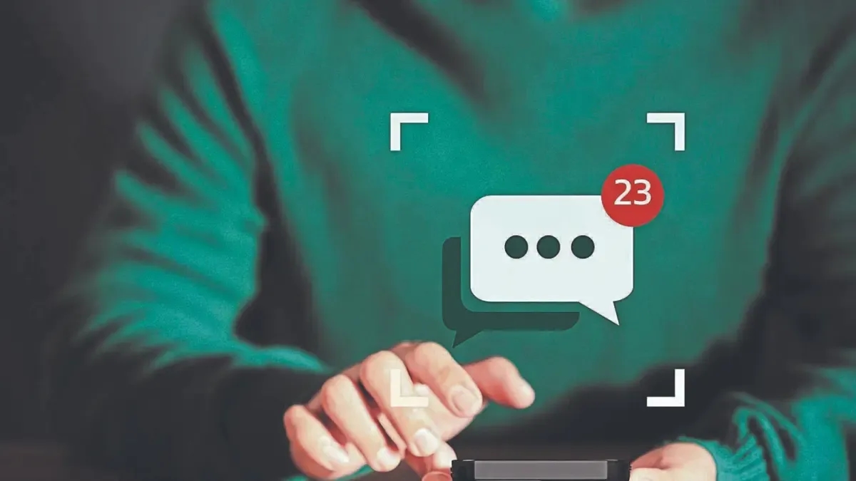 Telefonunuzda depolama alanına mı ihtiyacınız var? WhatsApp'ta depolama alanını kaplayan dosyaları nasıl sileceğinizi öğrenin.