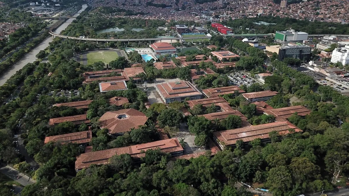 Eğitim Bakanlığı, kötüleşen likidite ve mali yönetim nedeniyle Antioquia Üniversitesi'ne yönelik gözetim tedbirleri aldığını duyurdu.