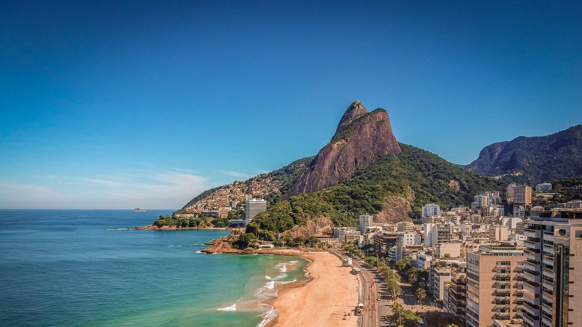 Noel ve Yeni Yıl: Kolombiyalıların Aralık 2025'te seyahat etmek için en çok tercih ettiği yerler