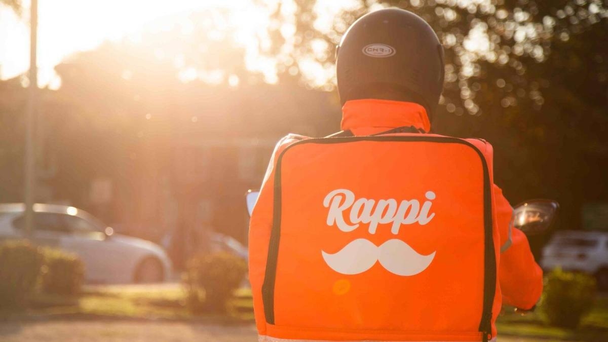 Amazon has acquired a stake in the delivery company Rappi, according to Bloomberg: a strategy to compete with Mercado Libre?