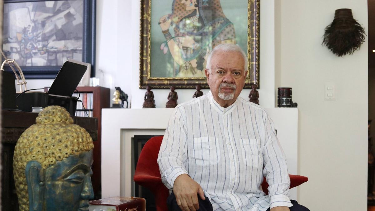 Kolombiya akademisi siyasi liderlik kriziyle karşı karşıya