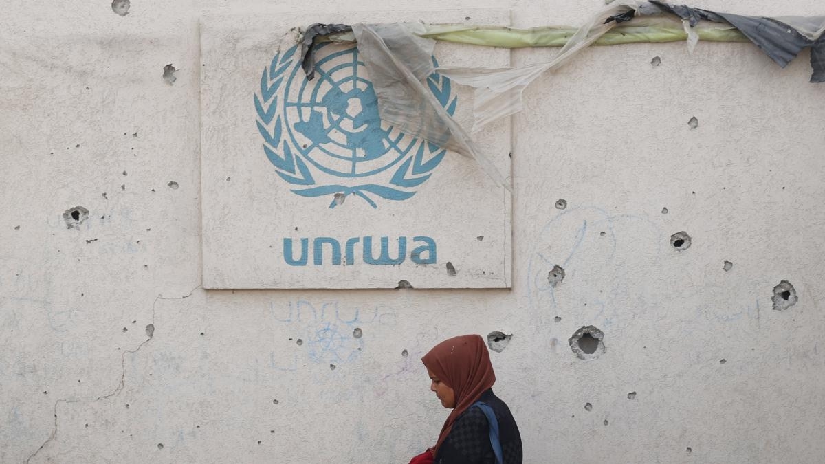 The International Court of Justice rebukes Israel for blocking aid to Gaza and dismisses charges against UNRWA.