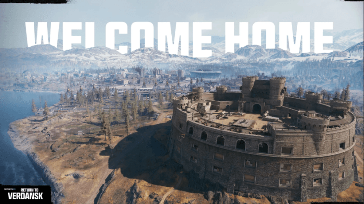 Call of Duty: Black Ops 6 и Warzone Season 5 Reloaded приносят новые карты, режимы и награды