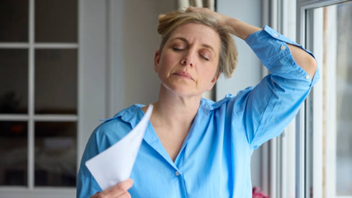 76% of women in Colombia do not feel represented by brands during menopause.