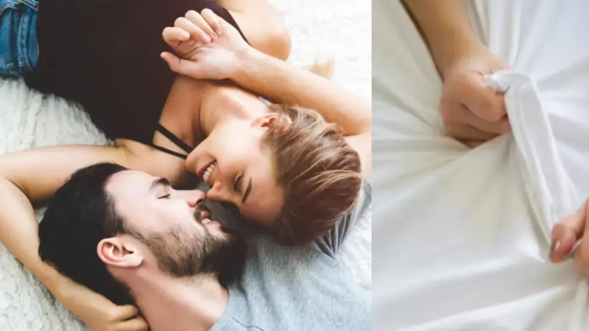 Four expert-recommended sex positions to enhance female pleasure and improve connection with your partner.