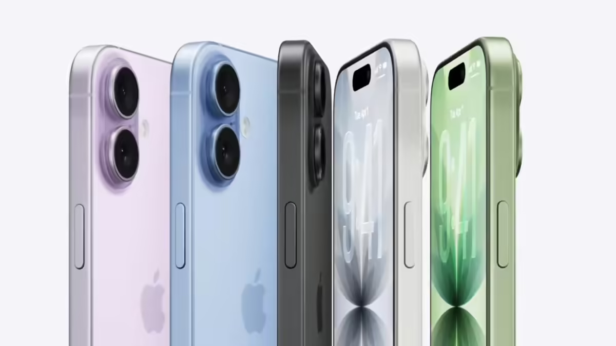 If you're going to sell your iPhone, now's the time: Prices will drop due to the release of the iPhone 17, it's time to buy and sell