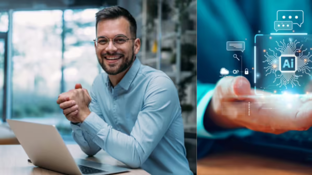 How artificial intelligence drives business and talent transformation in Colombia