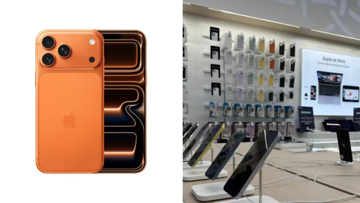 Kolombiya'da iPhone 17 ön siparişi nasıl verilir: Ülkedeki cihazların fiyatları, süreci ve varış tarihi.