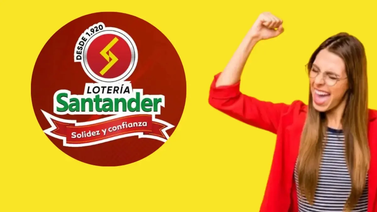 Santander Piyangosu: Son çekilişin sonuçlarını 12 Eylül 2025 Cuma günü öğrenin.