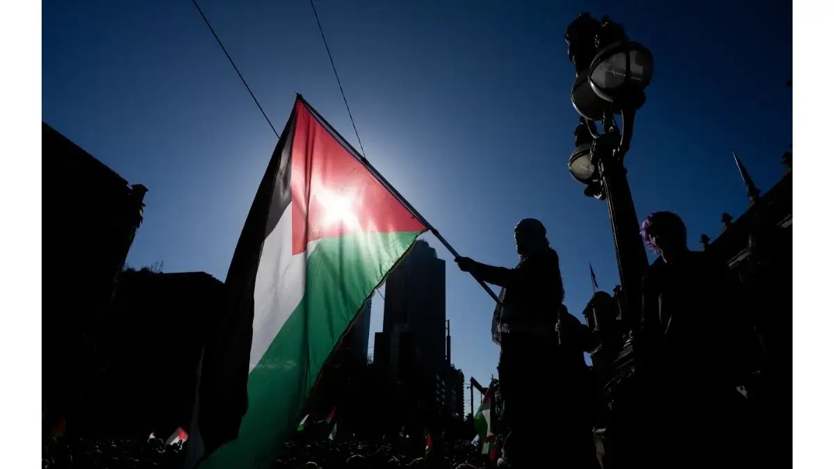 Lo que hay detrás de las promesas de reconocimiento de Palestina como Estado