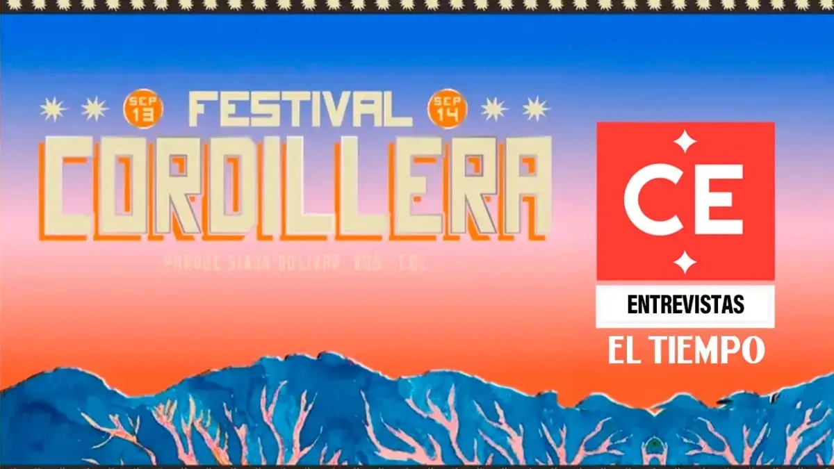 Bogotá ist Gastgeber des Cordillera Festivals: Details zur vierten Ausgabe