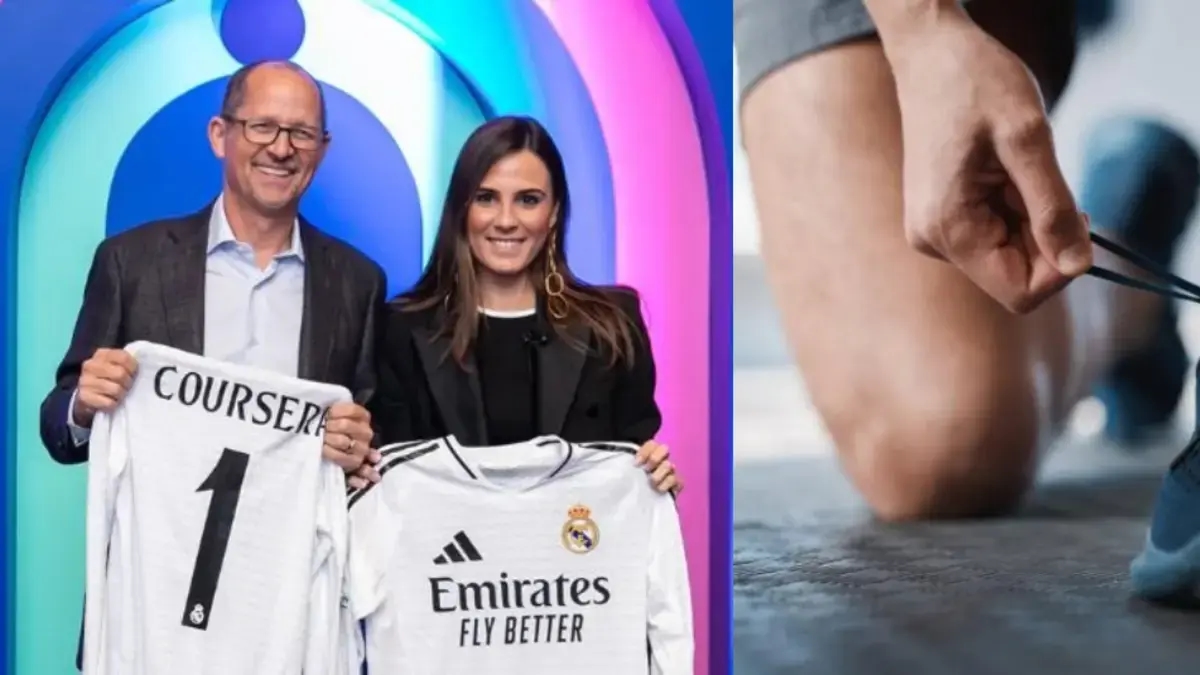 Coursera and Real Madrid European University launch two sports specializations in AI in Latin America. How do I enroll?