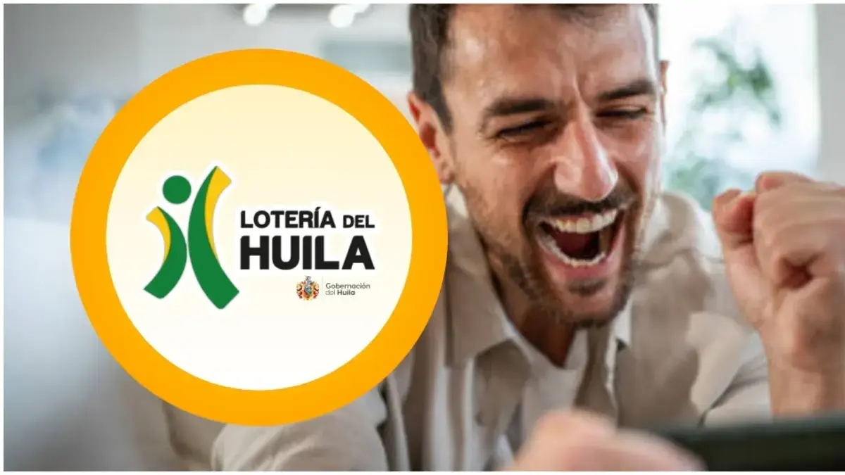 Huila-Lotterie, Ergebnisse der letzten Ziehung am Dienstag, 16. September 2025