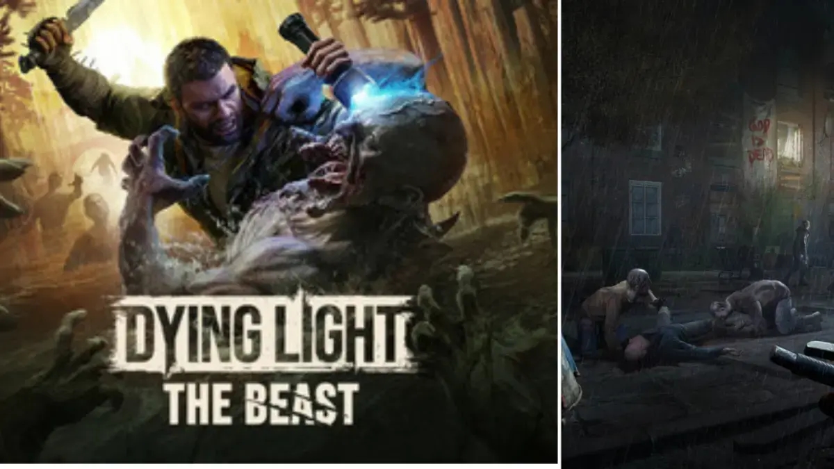 Dying Light: The Beast, Steam deste doğrulamasıyla PC ve konsollara geliyor