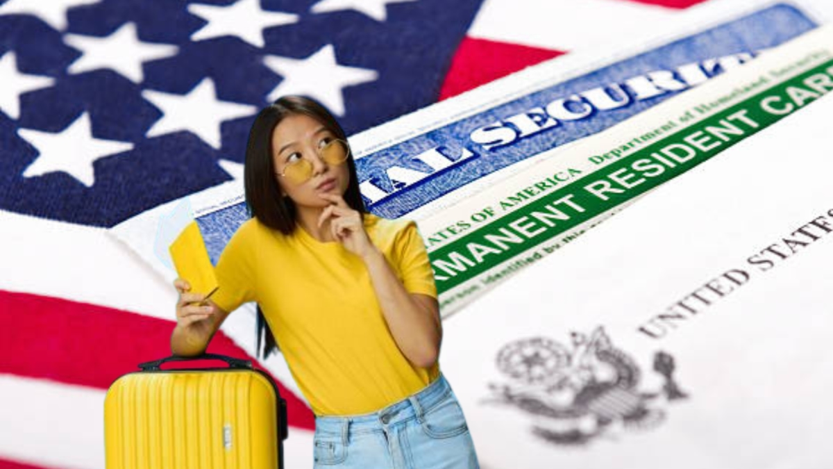 How to get a green card? These are the options to speed up the process and obtain residency in the United States.