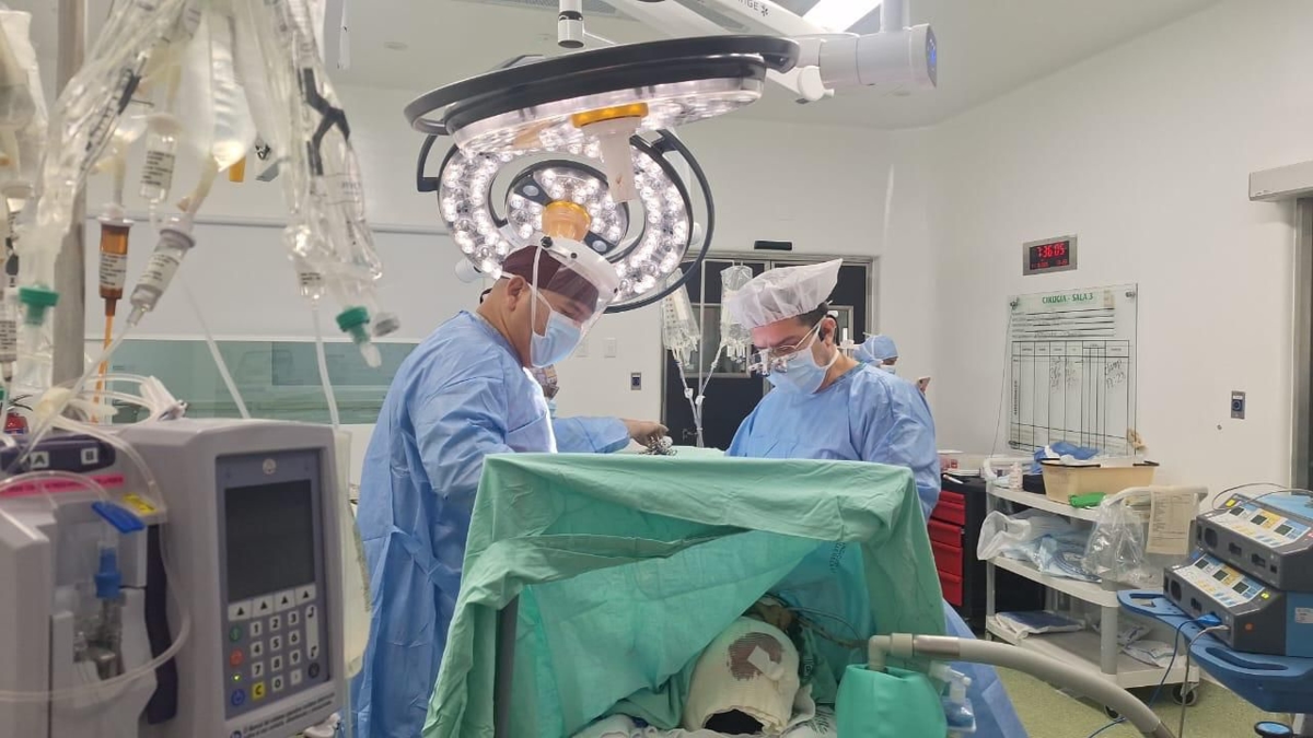More than 4,300 Colombians are waiting for a transplant: the INS calls for strengthening the culture of organ donation.