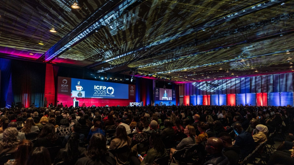 'Kolombiya'da cinsel ve üreme sağlığı alanındaki en büyük zorluk tüm bölgelere yayılmaya devam ediyor': Profamilia İcra Direktörü Marta Royo