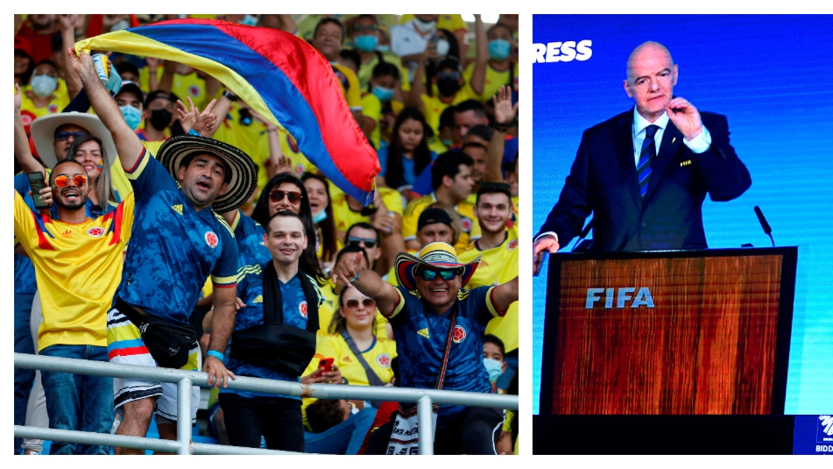 Attention, visitors to the 2026 World Cup will pay more for parking than for tickets: another FIFA business deal