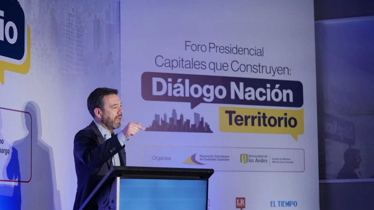 Las propuestas de los candidatos para el diálogo con las ciudades: estos fueron los compromisos para recuperar la interlocución con el Gobierno