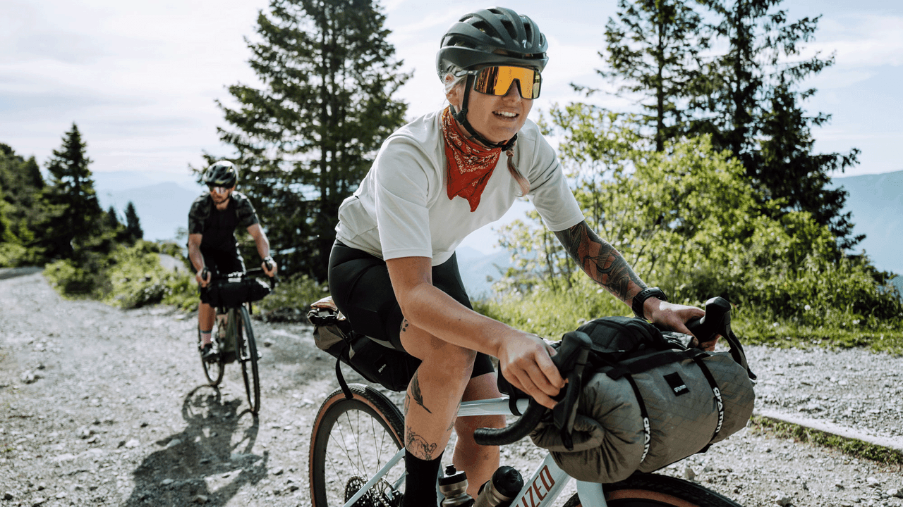 Bikepacking-Abenteuer: 3 Bikepacker geben praktische Tipps