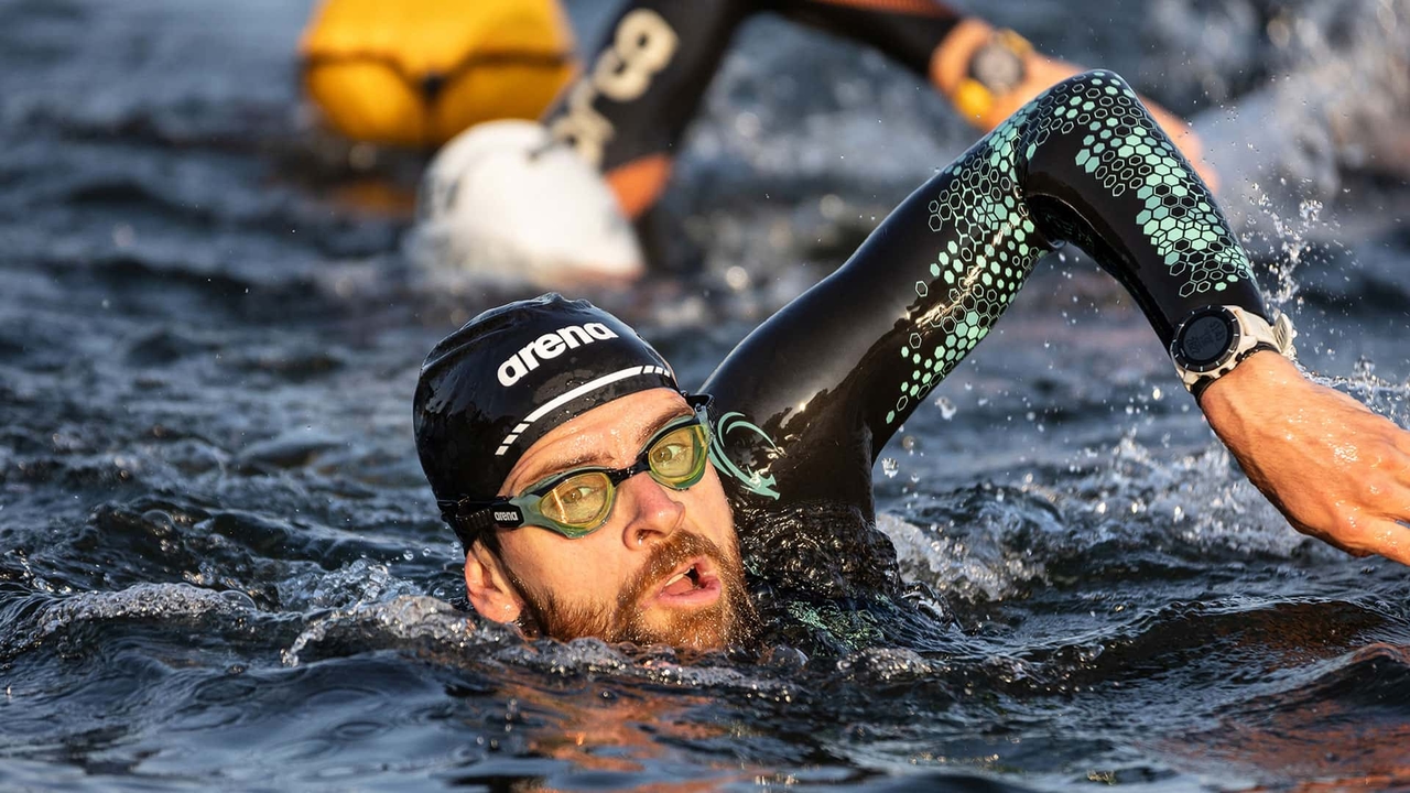 Ironman Wahnsinn: Challenge Roth ruft!