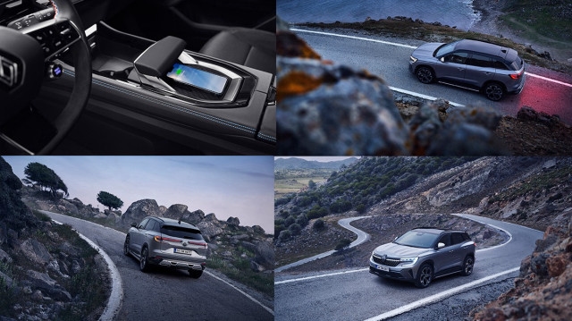 Der neue Renault Austral (2026) kommt in der Türkei an: Hier ist der Preis …
