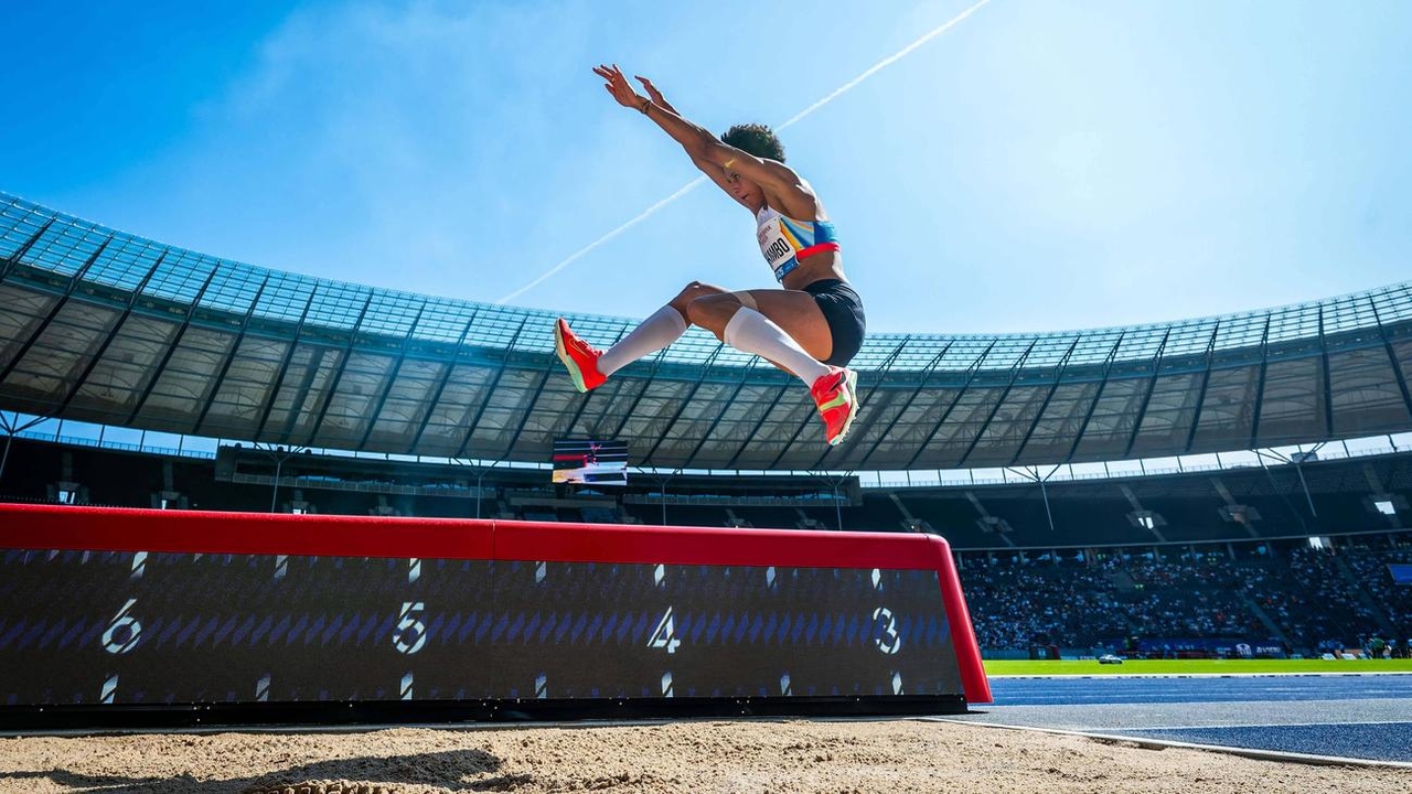 Tokyo'daki Dünya Atletizm Şampiyonası: 46. sıra mümkün olabilir