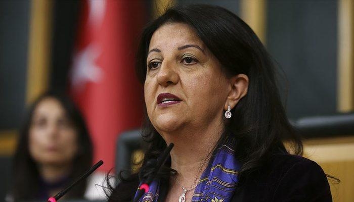 DEM Party's statement on 'Pervin Buldan': It was not an 'assassination attempt', it was an accident!