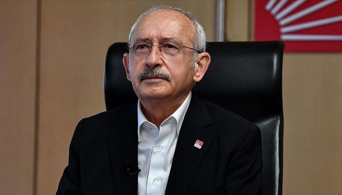¡La primera declaración de Kılıçdaroğlu! Rompió su silencio pero sonrió ante la pregunta sobre "Özgür Özel"