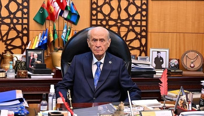 MHP Lideri Bahçeli’den Anneler Günü paylaşımı: "Akan yaşlar kurumadıkça rahat olamayız"