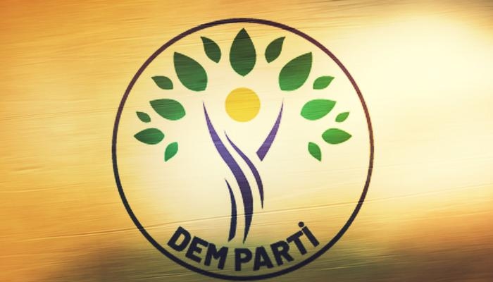 First statement from the Dem Party after the congress decision of the terrorist organization PKK! Pervin Buldan: "May it be beneficial to all of us"