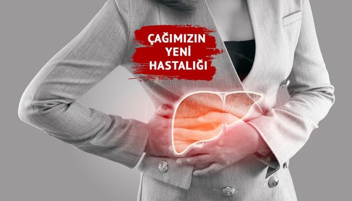 The new disease of the age: Fatty liver! It has been increasing in the last 30-40 years! What causes fatty liver? Warnings from experts...