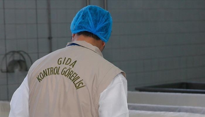 Ünlü börekçi kıyma yerine sakatat yedirmiş! Halk sağlığını hiçe sayan firmalar bakanlık listesinde: Domuz eti, at ve eşek eti, sakatat etleri...