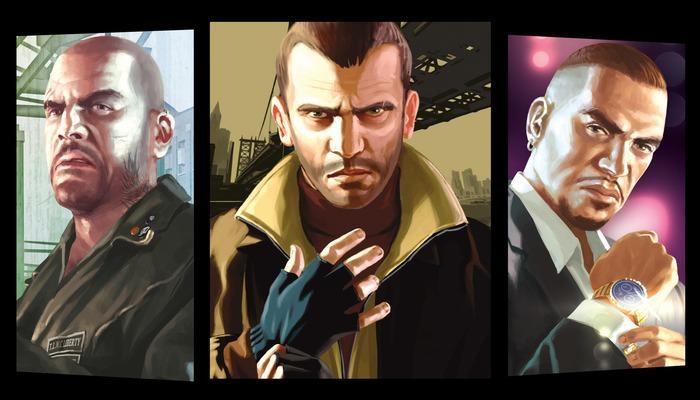 ¿Se está haciendo realidad Grand Theft Auto IV Remastered? ¡Una captura de pantalla compartida en redes sociales ha causado revuelo!