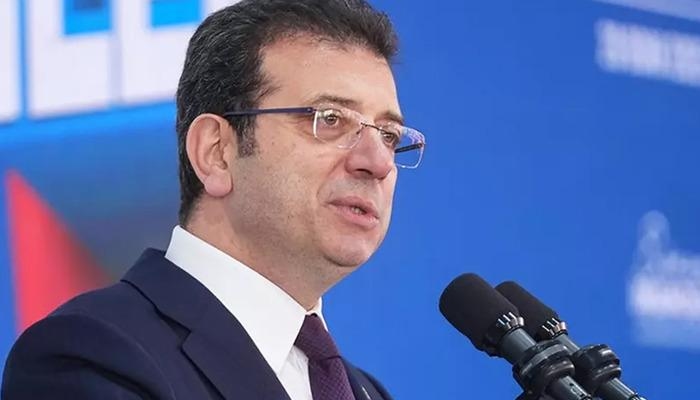 Последнее слово Экрема Имамоглу! Он заявил в зале суда: «Я стою гордо, я полон мужества!»