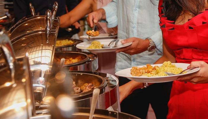 Striking statements and warnings from the restaurant manager: “I would never order these dishes from outside or from a restaurant.”