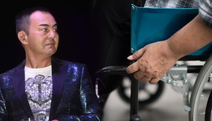 Serdar Ortaç is also battling this disease! It's very common between the ages of 20 and 40: Experts warn against MS...