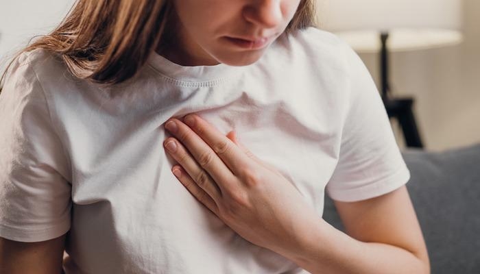 'It is seen very frequently in society' Expert warned: It causes shortness of breath!