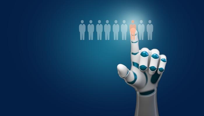 He launched a $75 million fund, fired all the analysts and left the job to artificial intelligence!