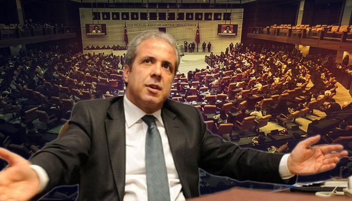 Los fiscales tienen la autoridad de confiscar bienes... Primero Yeni Şafak, luego el miembro del Partido AK Şamil Tayyar advirtieron: ¡Están actuando mal!