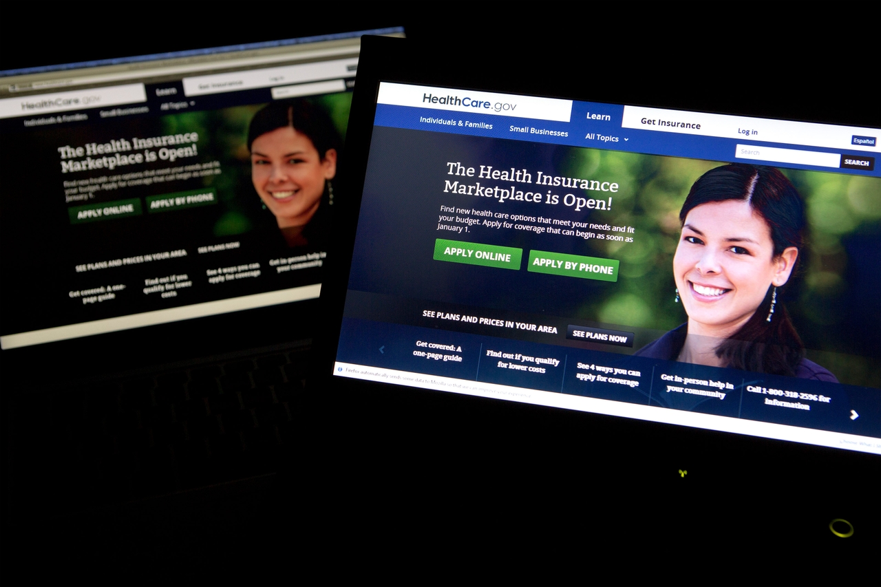 Versicherer und Kunden müssen sich auf doppelte Belastung der Obamacare-Prämien einstellen