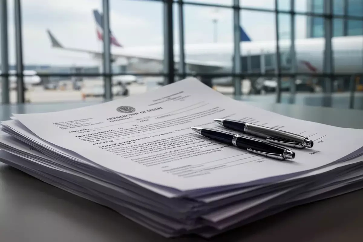 Fluggastrechte 2027: Rückflugtickets verfallen nicht mehr ab Juli
