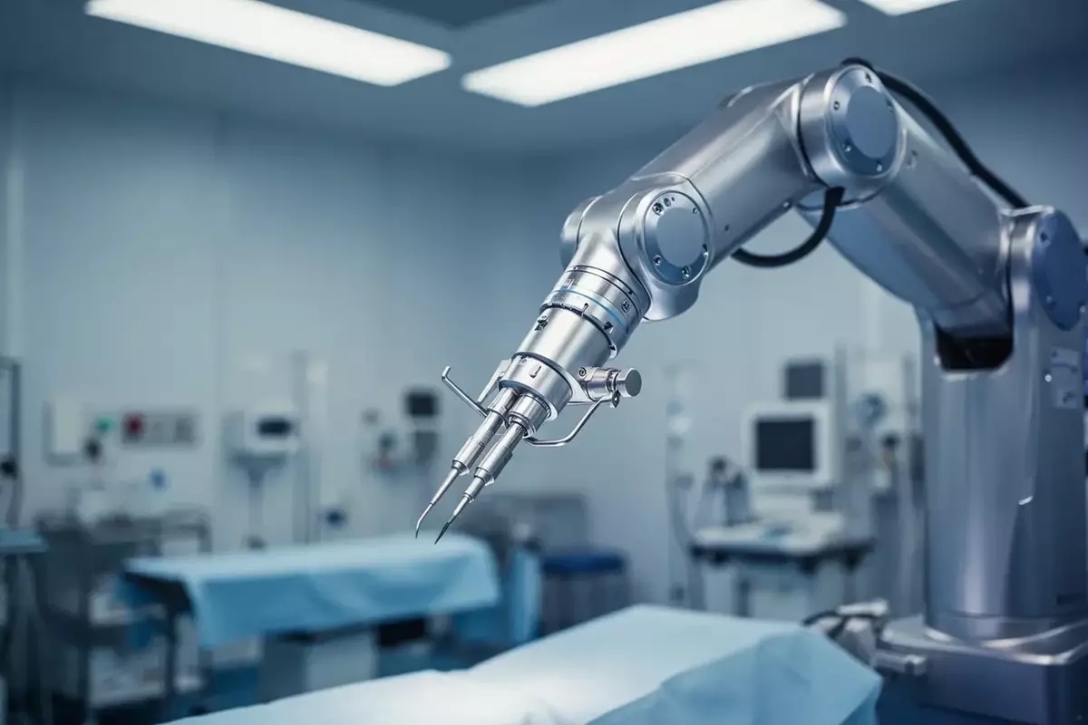 Medtronic Aktie: Hugo-System erhält FDA-Zulassung