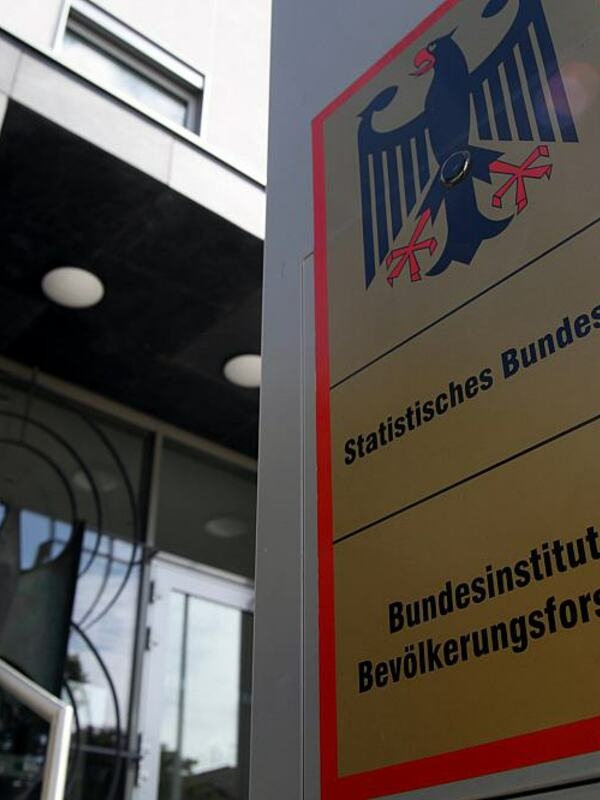 El número de insolvencias regulares presentadas en Alemania en abril de 2025 aumentó un 3,3 por ciento en comparación con el mismo mes del año anterior.