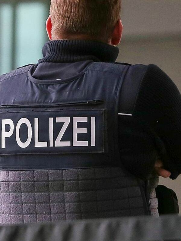 The number of crimes in the German Bundestag has recently increased by almost 30 percent.