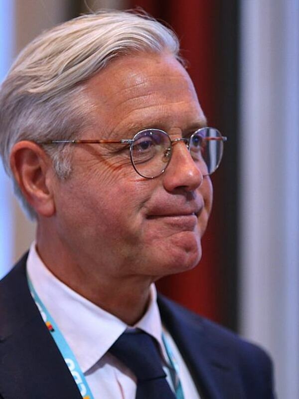 CDU foreign policy expert Norbert Röttgen warns against excessive optimism ahead of the originally planned meeting between Russian President Vladimir Putin and Ukrainian President Volodymyr Zelenskyy in Ankara and sees Putin's behavior as...